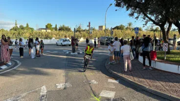 III 21K Marina Alta a su paso por Els Poblets 03