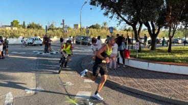 III 21K Marina Alta a su paso por Els Poblets 06