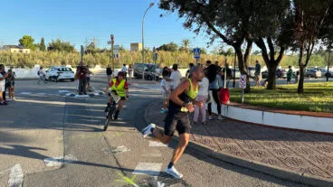 III 21K Marina Alta a su paso por Els Poblets 06