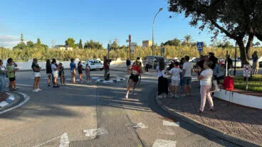 III 21K Marina Alta a su paso por Els Poblets 07