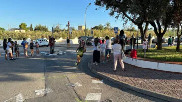 III 21K Marina Alta a su paso por Els Poblets 10