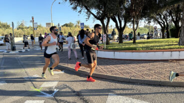 III 21K Marina Alta a su paso por Els Poblets 100