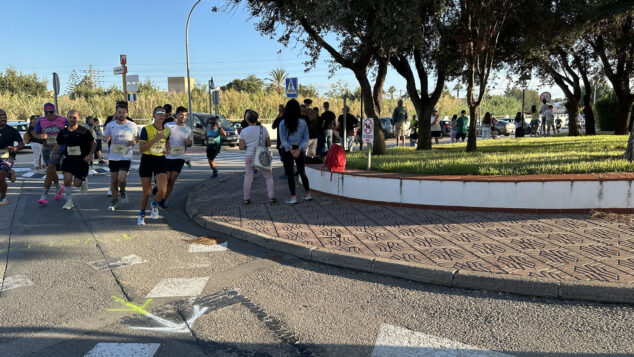 iii 21k marina alta a su paso por els poblets 101