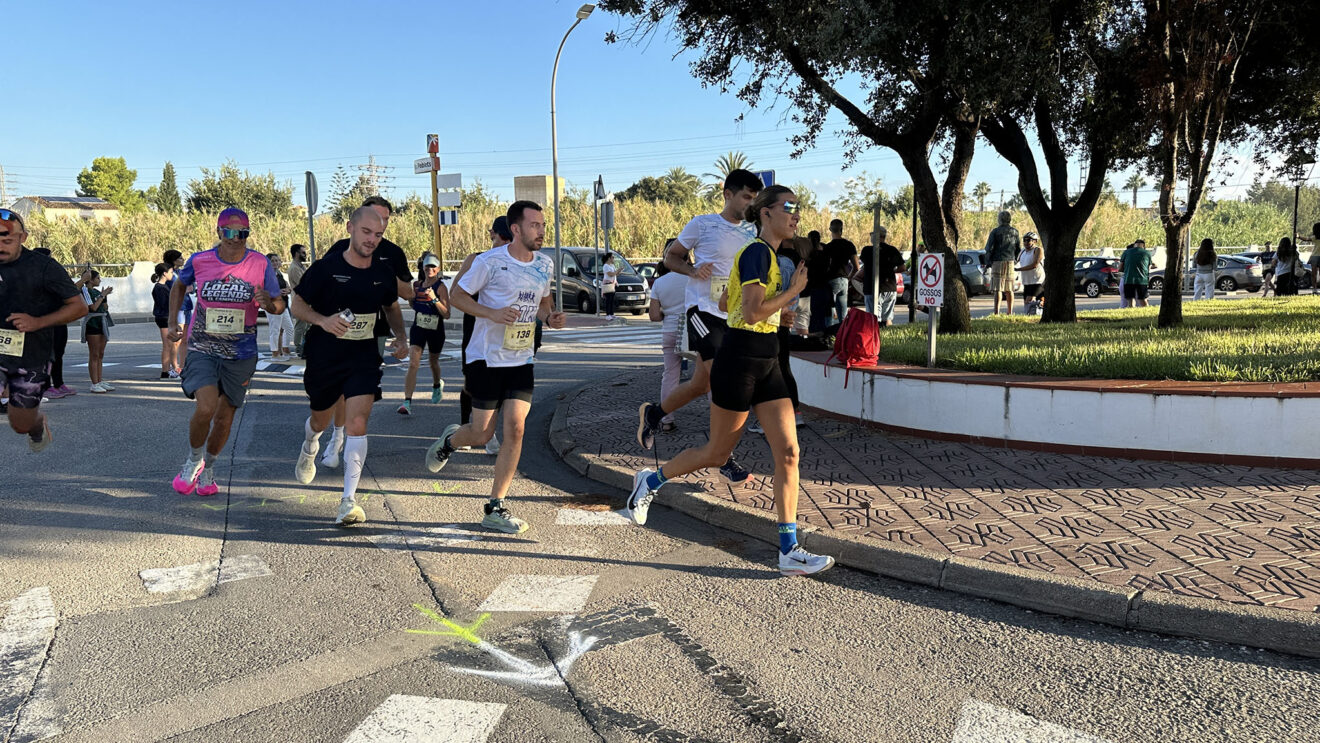 III 21K Marina Alta a su paso por Els Poblets 102