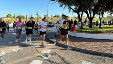 III 21K Marina Alta a su paso por Els Poblets 102