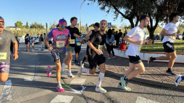 III 21K Marina Alta a su paso por Els Poblets 103