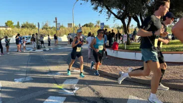 III 21K Marina Alta a su paso por Els Poblets 104