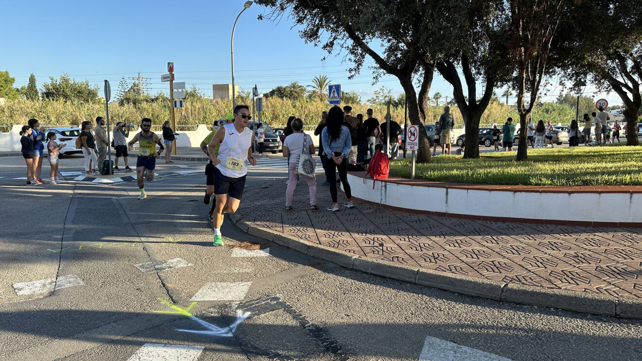 III 21K Marina Alta a su paso por Els Poblets 105
