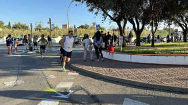 III 21K Marina Alta a su paso por Els Poblets 105