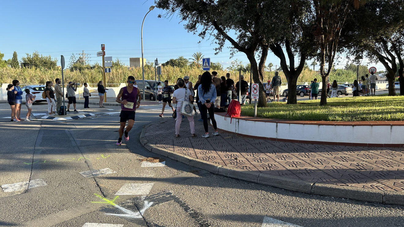 III 21K Marina Alta a su paso por Els Poblets 107