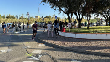 III 21K Marina Alta a su paso por Els Poblets 107