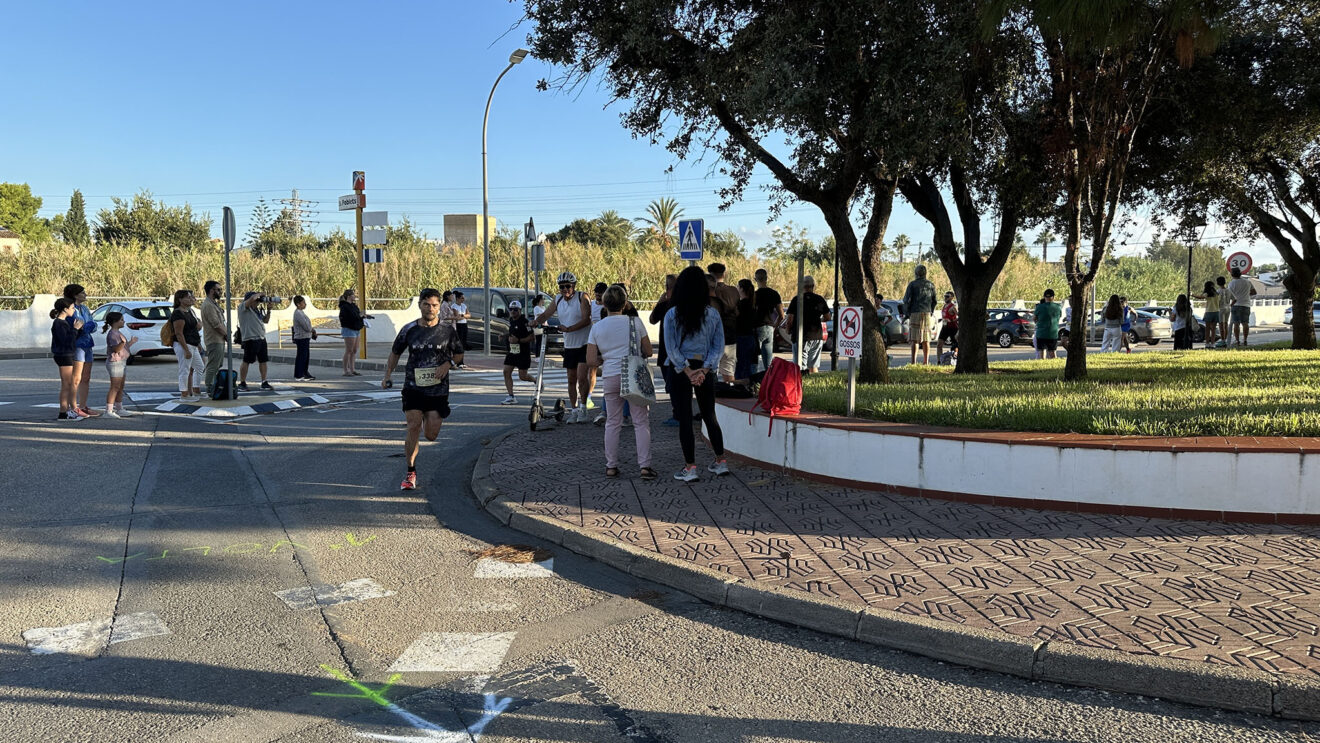 III 21K Marina Alta a su paso por Els Poblets 108
