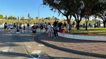 III 21K Marina Alta a su paso por Els Poblets 108