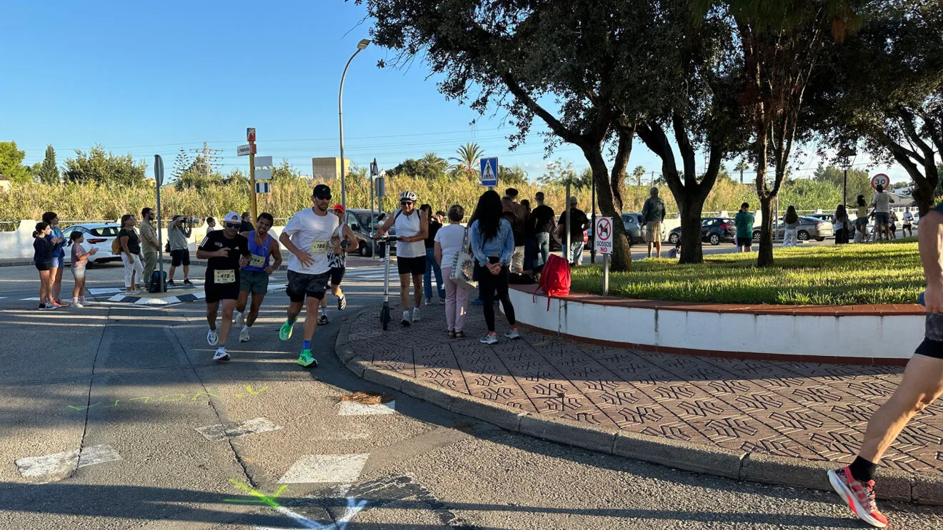 III 21K Marina Alta a su paso por Els Poblets 109