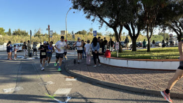 III 21K Marina Alta a su paso por Els Poblets 109