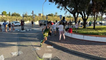 III 21K Marina Alta a su paso por Els Poblets 11