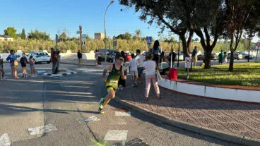 III 21K Marina Alta a su paso por Els Poblets 11
