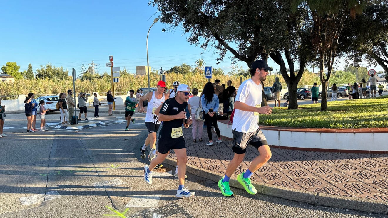 III 21K Marina Alta a su paso por Els Poblets 110