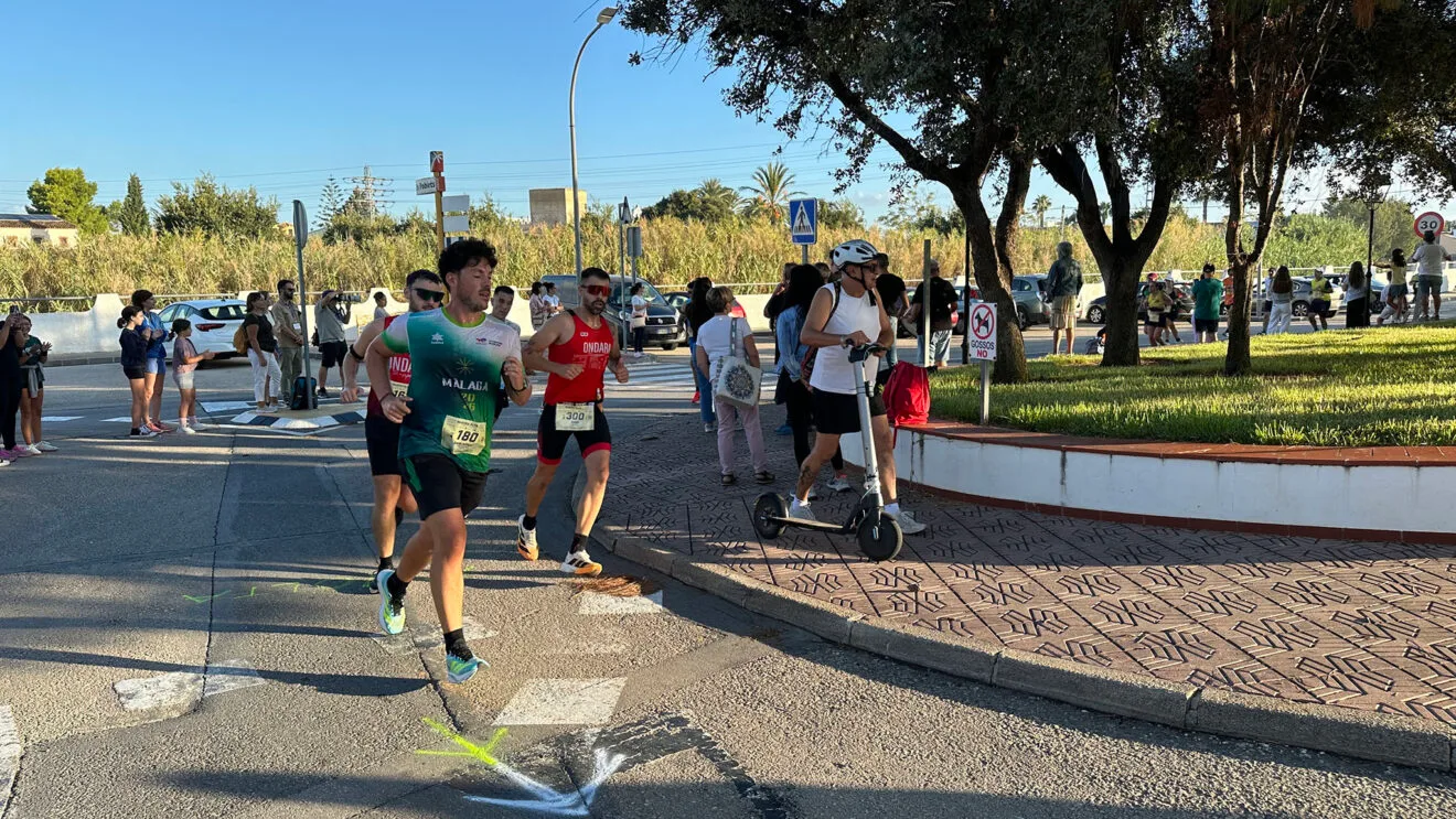 III 21K Marina Alta a su paso por Els Poblets 112
