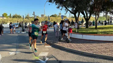 III 21K Marina Alta a su paso por Els Poblets 112