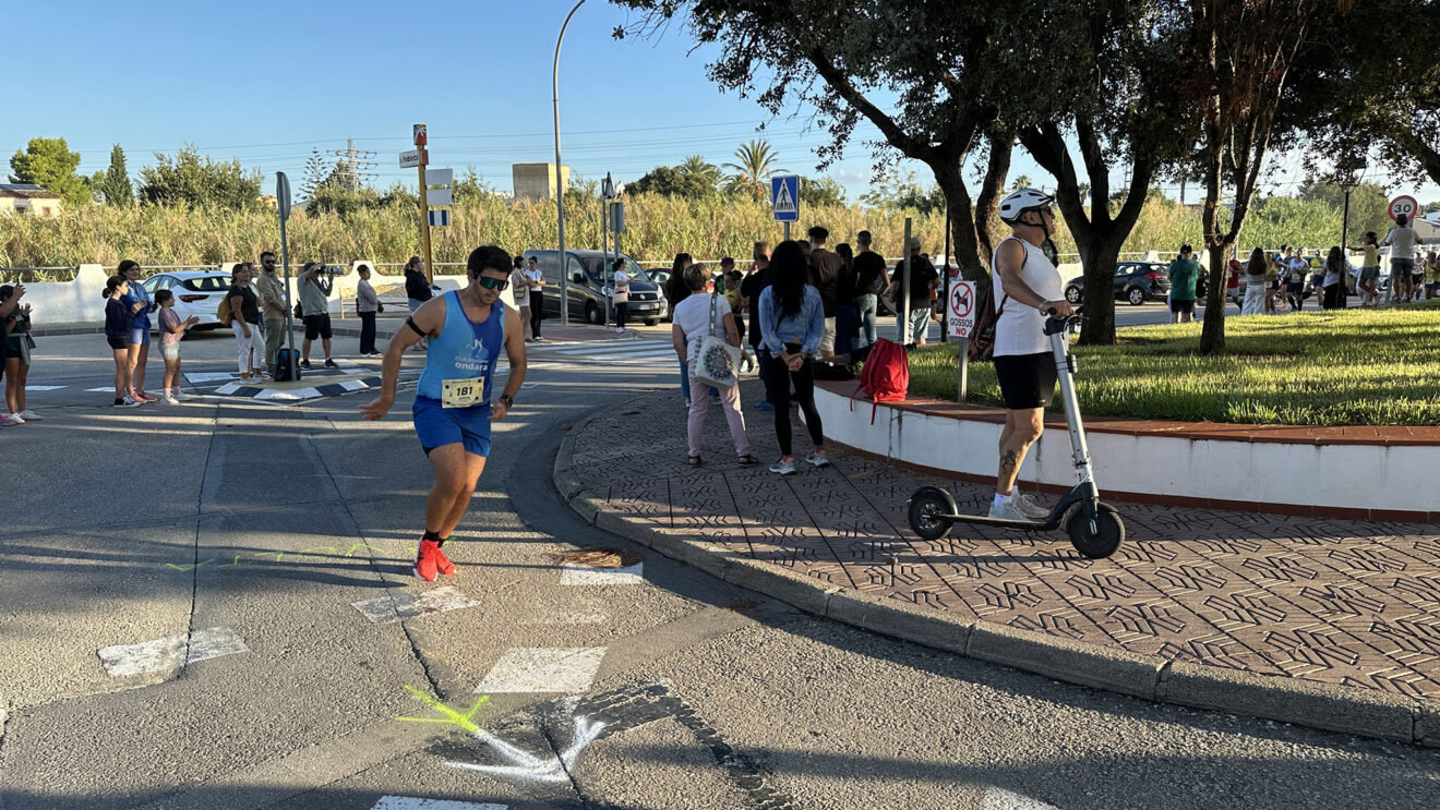 III 21K Marina Alta a su paso por Els Poblets 114