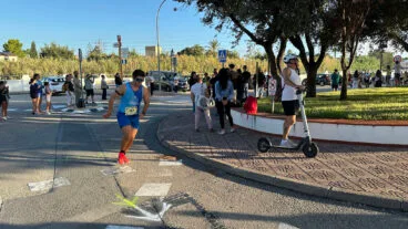 III 21K Marina Alta a su paso por Els Poblets 114