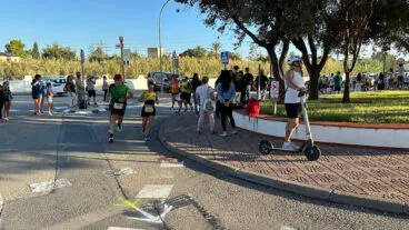 III 21K Marina Alta a su paso por Els Poblets 115