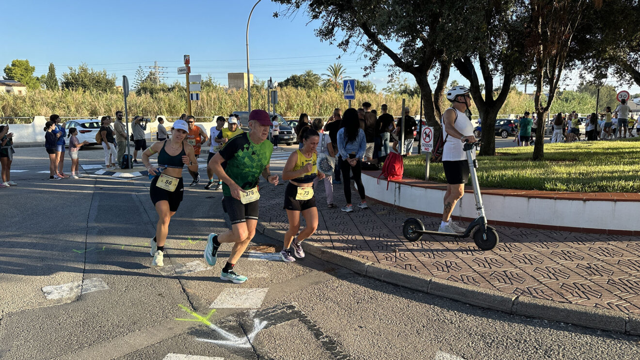 III 21K Marina Alta a su paso por Els Poblets 116