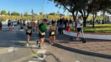 III 21K Marina Alta a su paso por Els Poblets 116