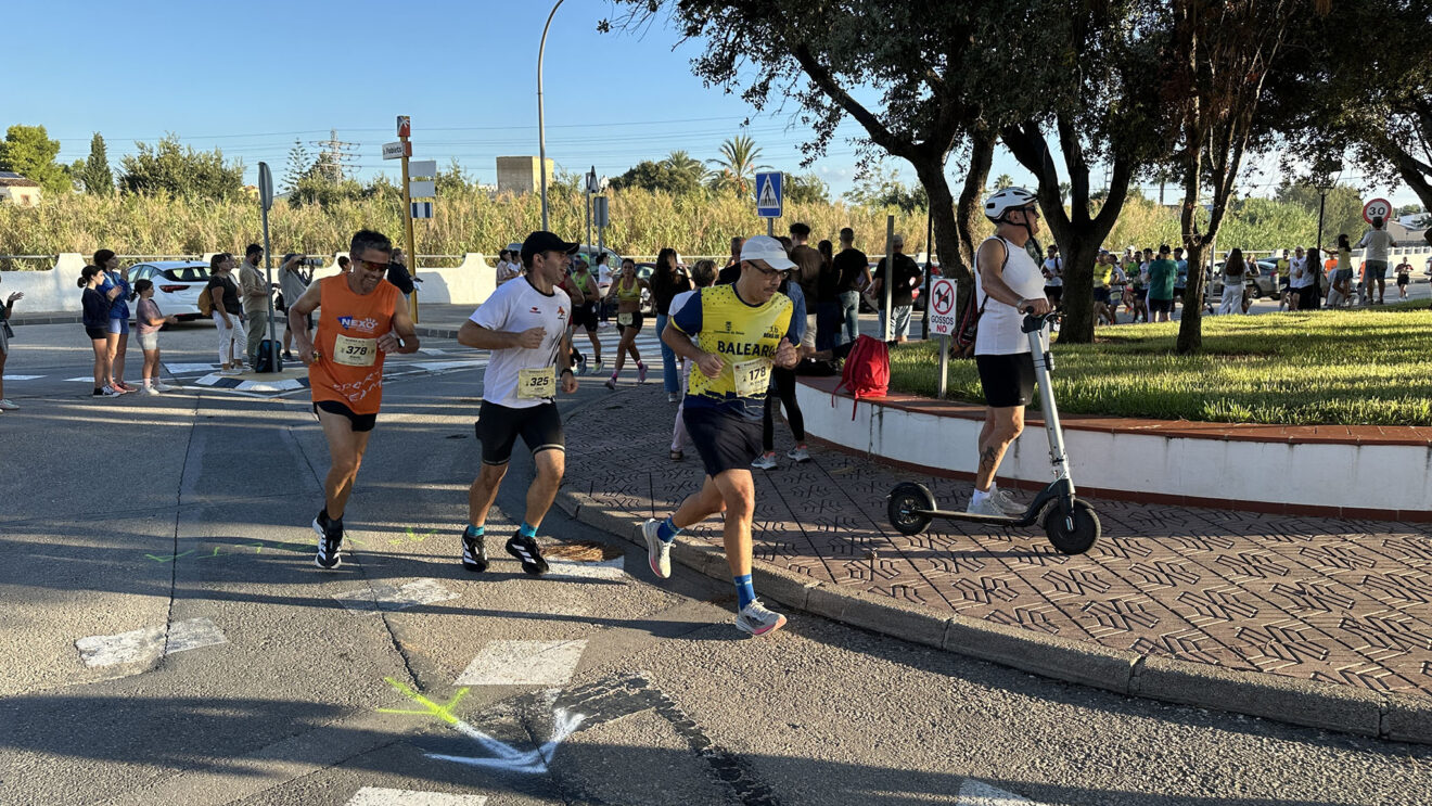 III 21K Marina Alta a su paso por Els Poblets 117