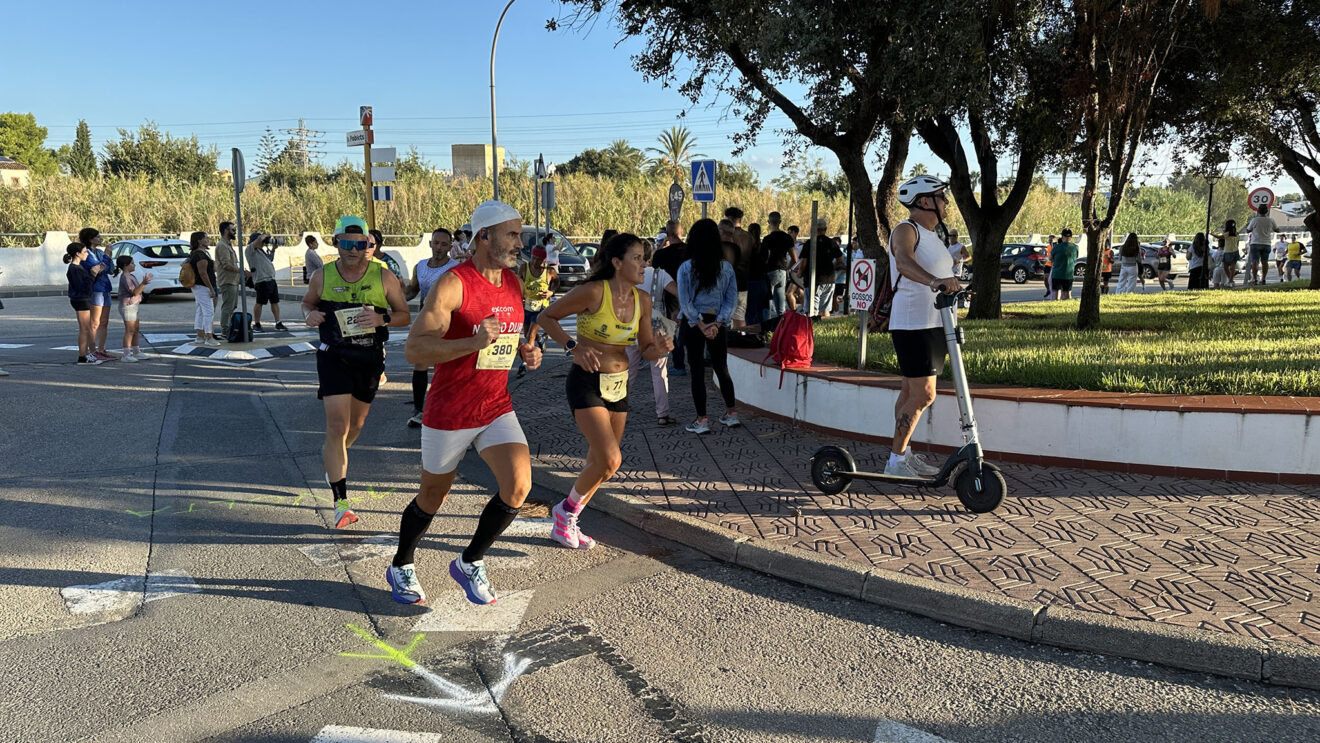 III 21K Marina Alta a su paso por Els Poblets 118