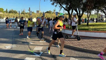 III 21K Marina Alta a su paso por Els Poblets 119