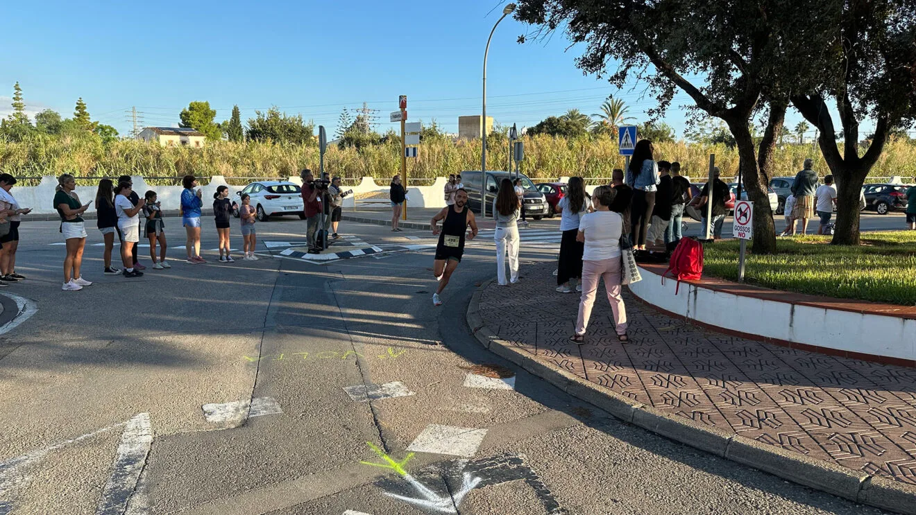 III 21K Marina Alta a su paso por Els Poblets 12