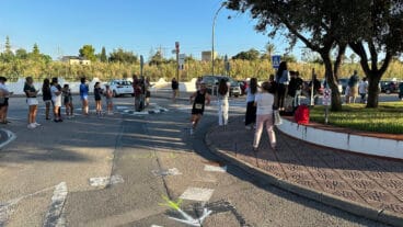 III 21K Marina Alta a su paso por Els Poblets 12