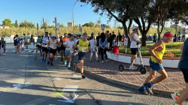 III 21K Marina Alta a su paso por Els Poblets 120
