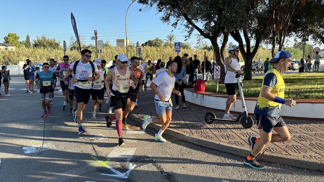 III 21K Marina Alta a su paso por Els Poblets 121