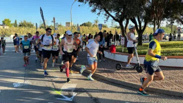 III 21K Marina Alta a su paso por Els Poblets 121
