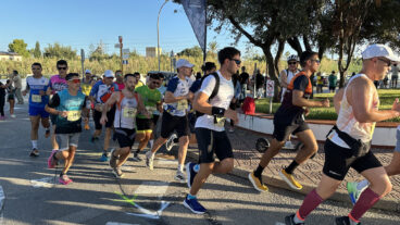 III 21K Marina Alta a su paso por Els Poblets 122