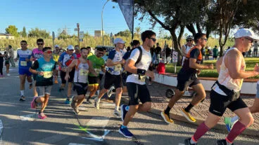 III 21K Marina Alta a su paso por Els Poblets 122