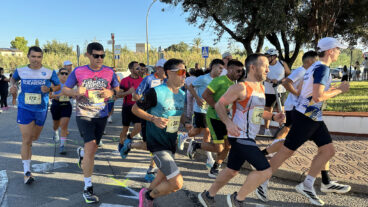 III 21K Marina Alta a su paso por Els Poblets 123