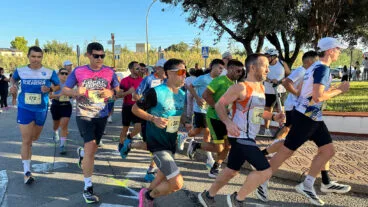 III 21K Marina Alta a su paso por Els Poblets 123