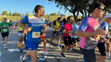 III 21K Marina Alta a su paso por Els Poblets 124