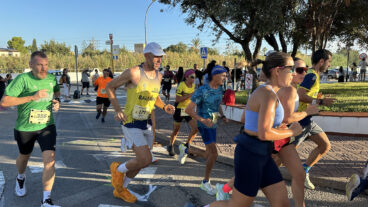 III 21K Marina Alta a su paso por Els Poblets 125