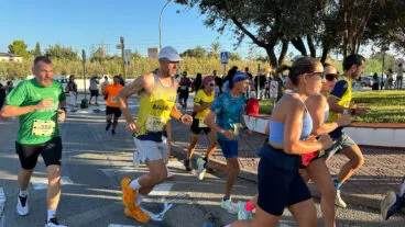 III 21K Marina Alta a su paso por Els Poblets 125