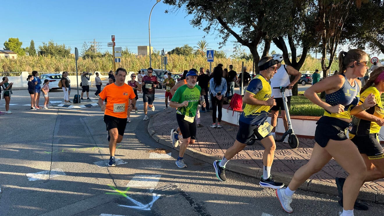 III 21K Marina Alta a su paso por Els Poblets 126