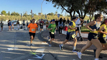 III 21K Marina Alta a su paso por Els Poblets 126