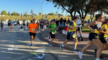 III 21K Marina Alta a su paso por Els Poblets 126