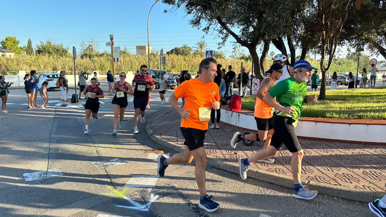 III 21K Marina Alta a su paso por Els Poblets 127
