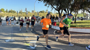 III 21K Marina Alta a su paso por Els Poblets 127