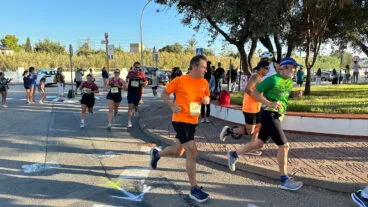 III 21K Marina Alta a su paso por Els Poblets 127
